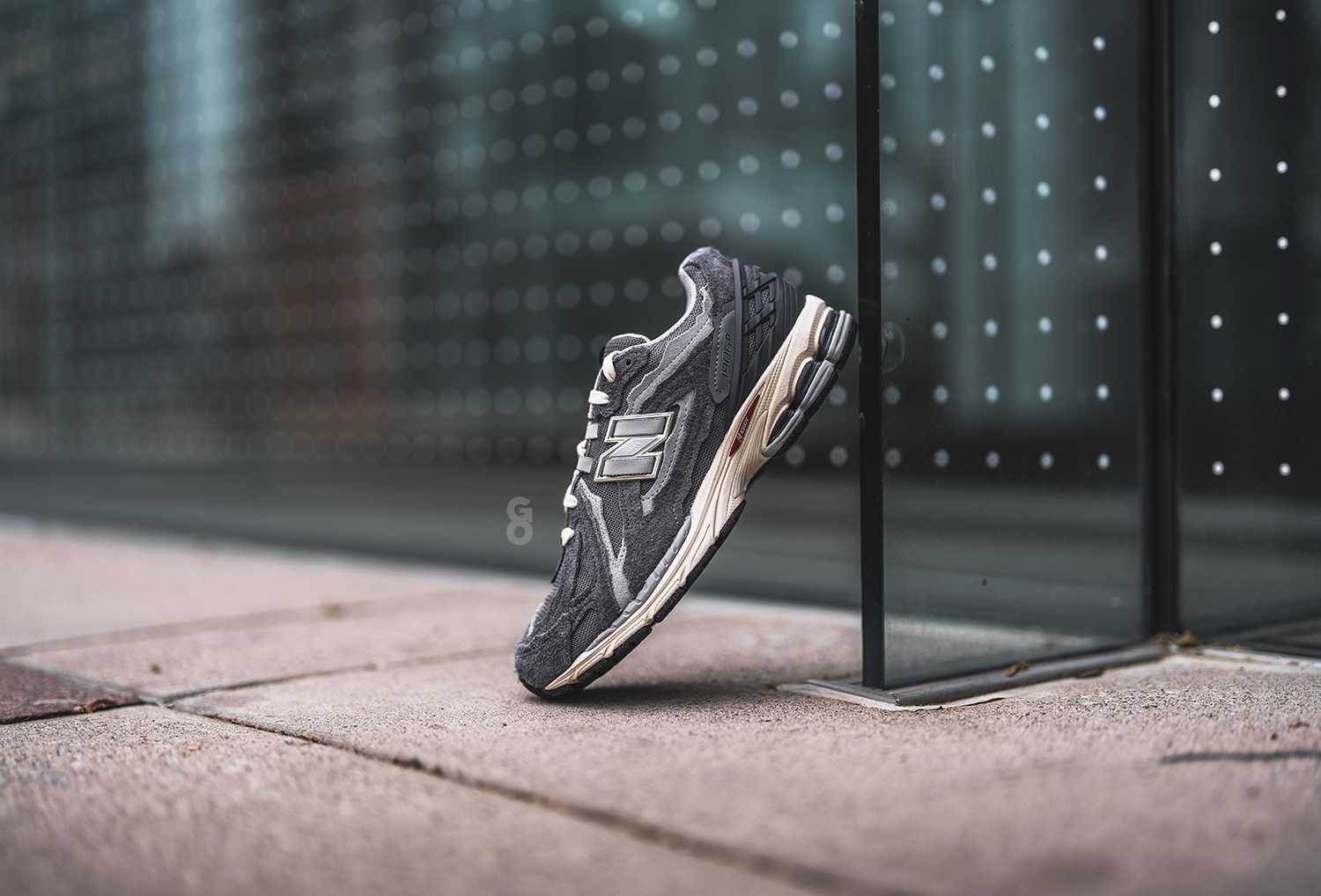 New Balance 1906R / 1906D (Refined Future) “Castlerock” Review