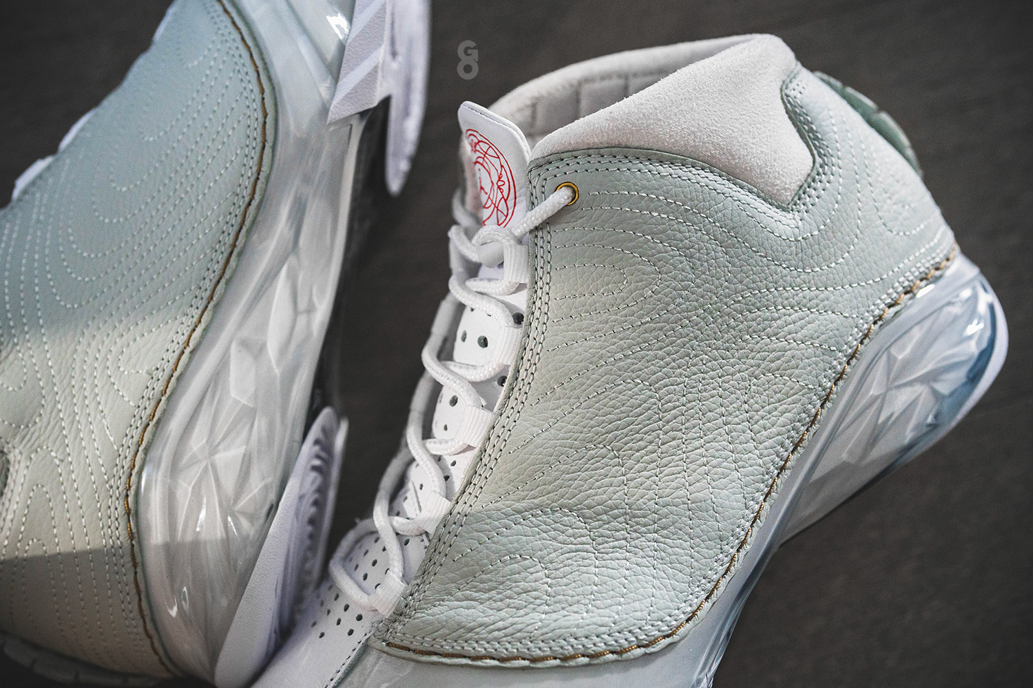 Air Jordan 23 Retro “Year of the Rabbit” (Lunar New Year) Review – Sean Go