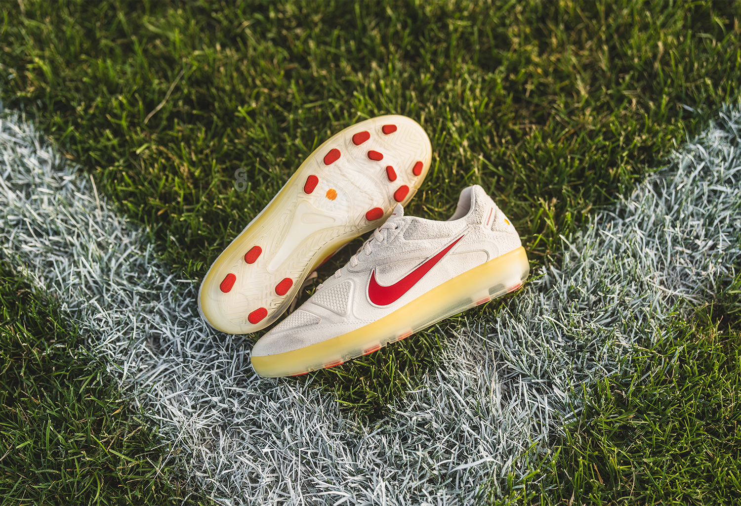 PEACEMINUSONE x Nike Cryoshot CTR 360 “South Korea” Review – Sean Go